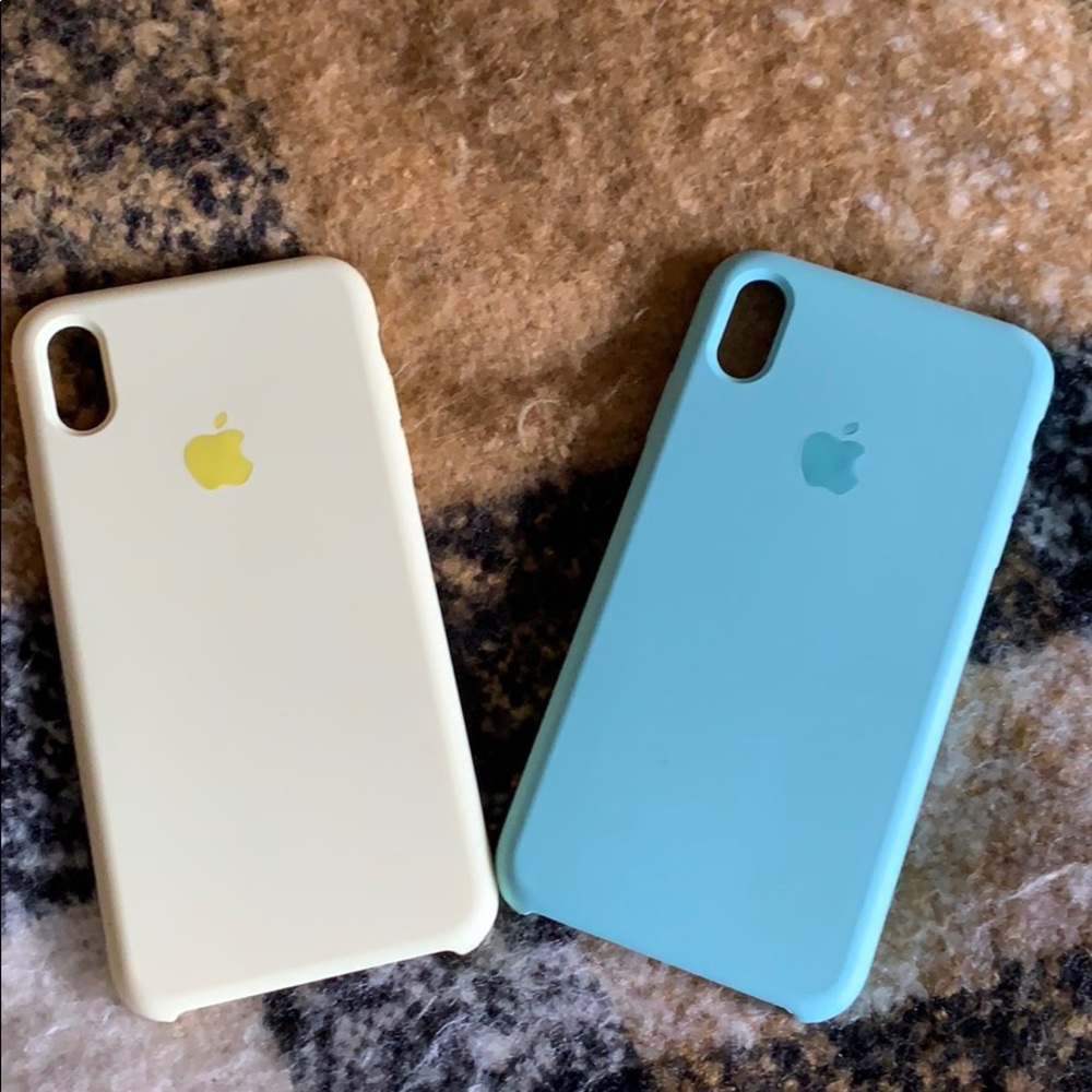 Apple XS Max Cases